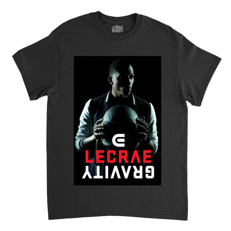 Lecrae Classic T-shirt | Artistshot