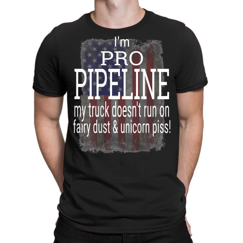 Hardworking Pipeliner Welder Faith Family Honor Country T-shirt | Artistshot