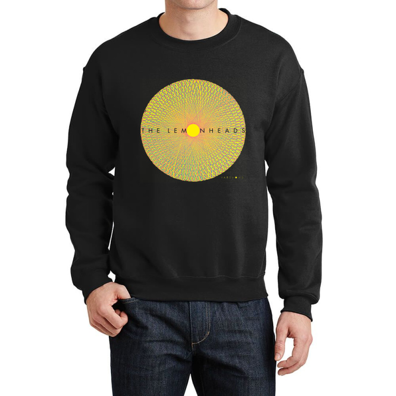 Lemonheads Crewneck Sweatshirt by cerajaxe880811rk | Artistshot