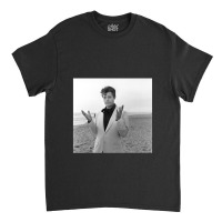 Marcello Mastroianni 02 Classic Classic T-shirt | Artistshot