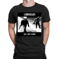 Lemonheads T-shirt | Artistshot