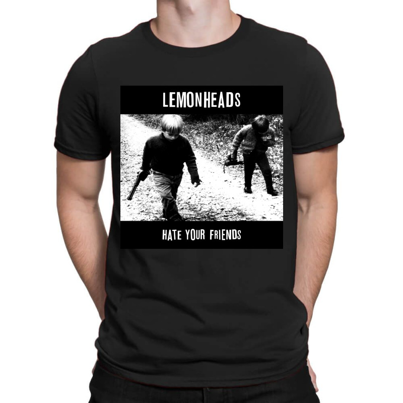 Lemonheads T-Shirt by cerajaxe880811rk | Artistshot