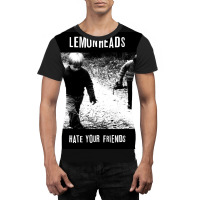 Lemonheads Graphic T-shirt | Artistshot