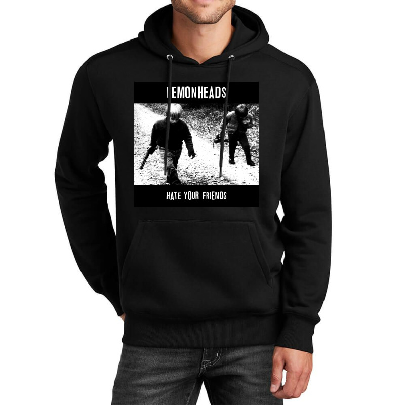 Lemonheads Unisex Hoodie by cerajaxe880811rk | Artistshot