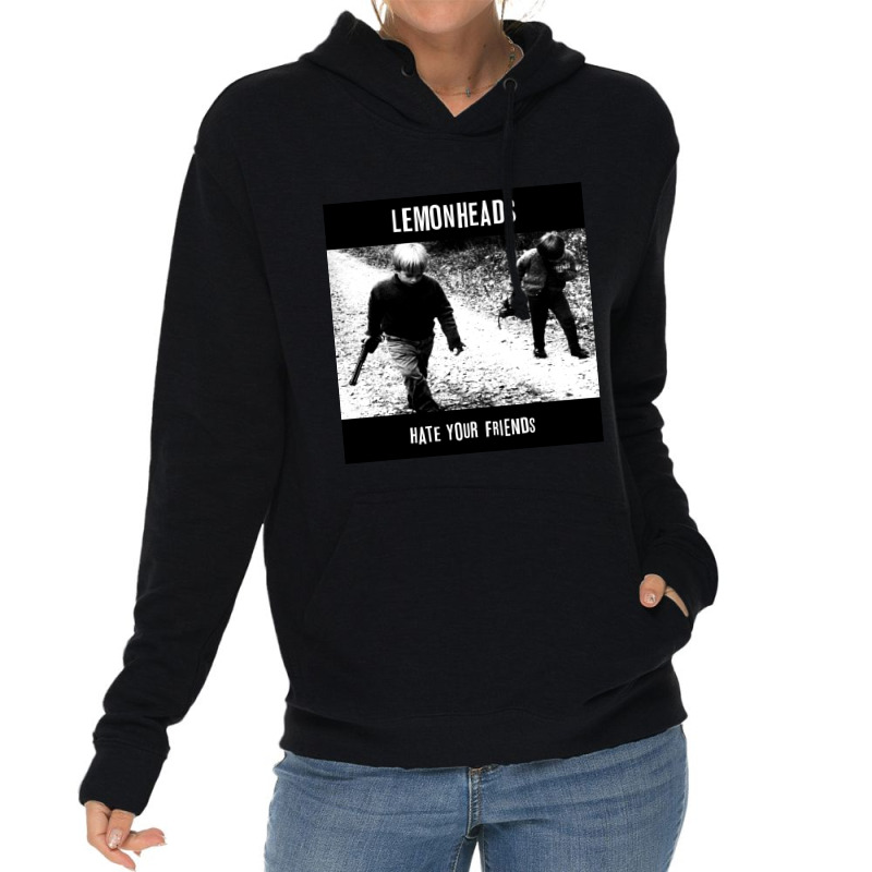 Lemonheads Lightweight Hoodie by cerajaxe880811rk | Artistshot