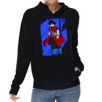 Xeno Goku-yw7sf Lightweight Hoodie | Artistshot