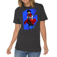 Xeno Goku-yw7sf Vintage T-shirt | Artistshot