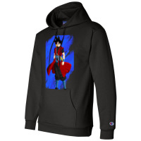 Xeno Goku-yw7sf Champion Hoodie | Artistshot