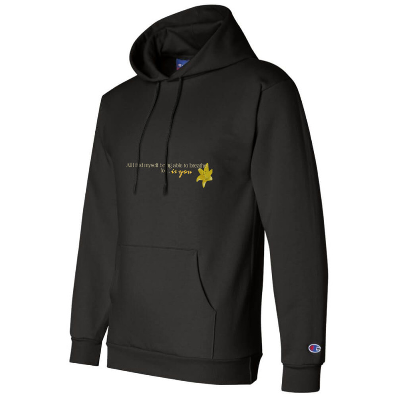 Anthony Bridgerton Premium Champion Hoodie by Frederick T Eason | Artistshot