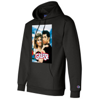 Grease (3) Champion Hoodie | Artistshot