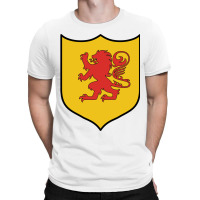 Owain Glyndwr (1) T-shirt | Artistshot