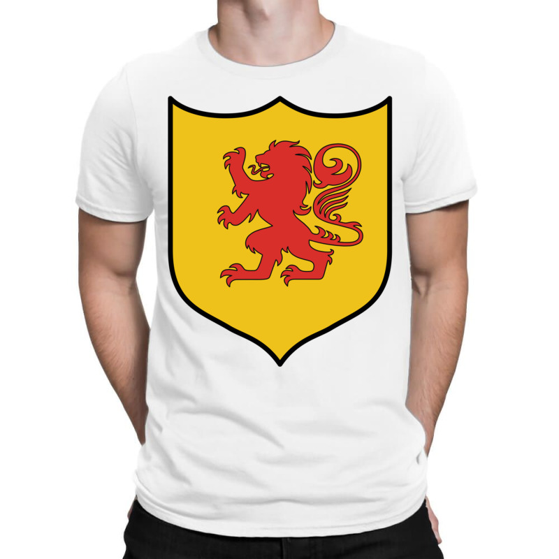 Owain Glyndwr (1) T-shirt | Artistshot