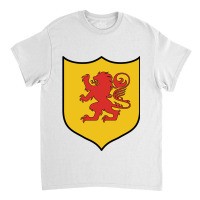 Owain Glyndwr (1) Classic T-shirt | Artistshot