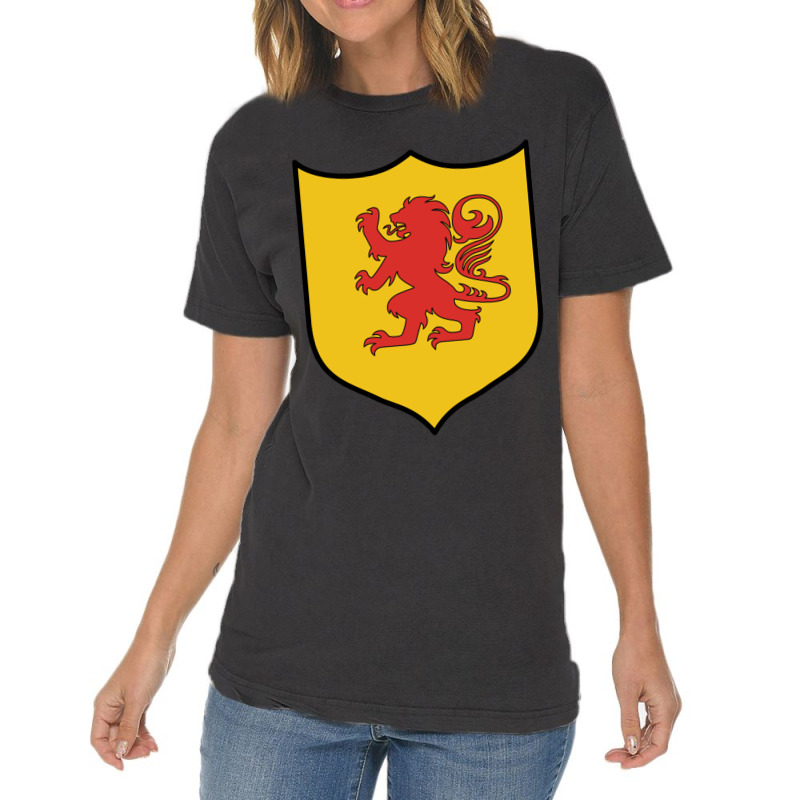 Owain Glyndwr (1) Vintage T-shirt | Artistshot