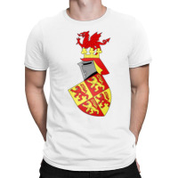 Owain Glyndwr (3) T-shirt | Artistshot