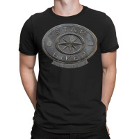 Star Biker Indonesia T-shirt | Artistshot