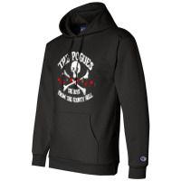 The Pogues Champion Hoodie | Artistshot