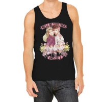 Grease 2  Floral Tank Top | Artistshot