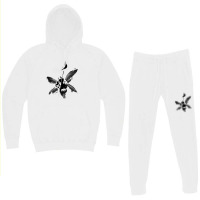 Linkin Hero Hoodie & Jogger Set | Artistshot