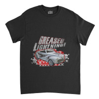 Greased Lightening Classic T-shirt | Artistshot