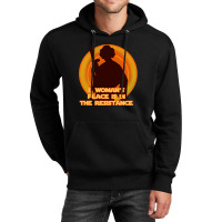 The Resistance Unisex Hoodie | Artistshot