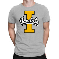 The Idaho Vandals T-shirt | Artistshot