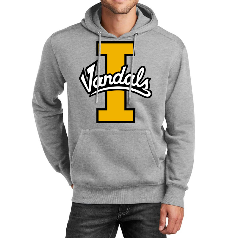 The Idaho Vandals Unisex Hoodie | Artistshot