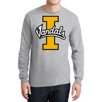 The Idaho Vandals Long Sleeve Shirts | Artistshot