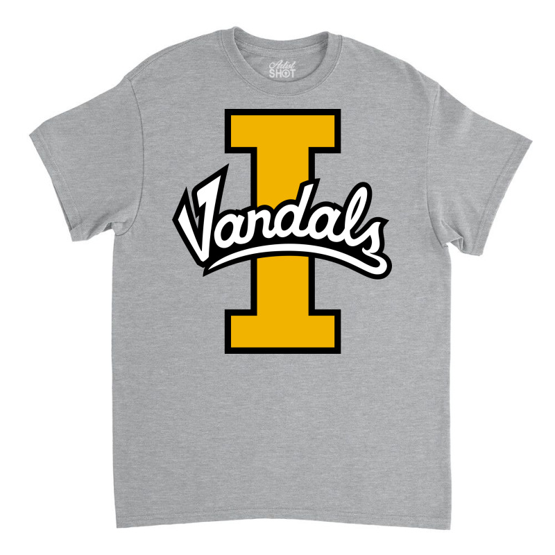 The Idaho Vandals Classic T-shirt | Artistshot