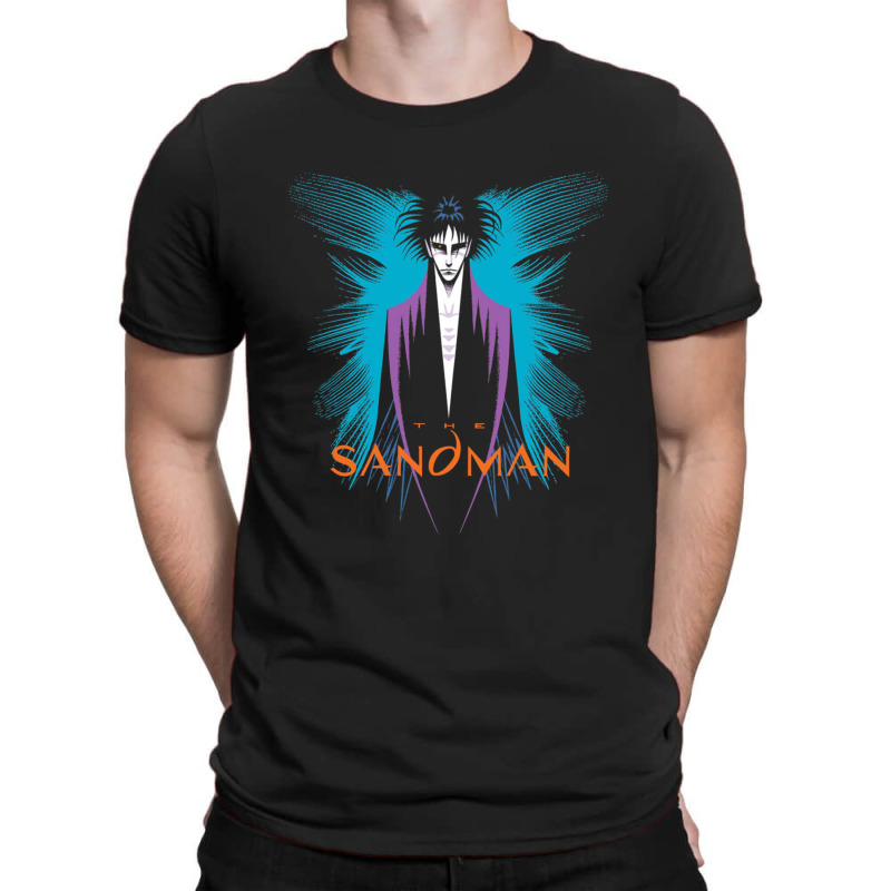 The Sandman T-shirt | Artistshot