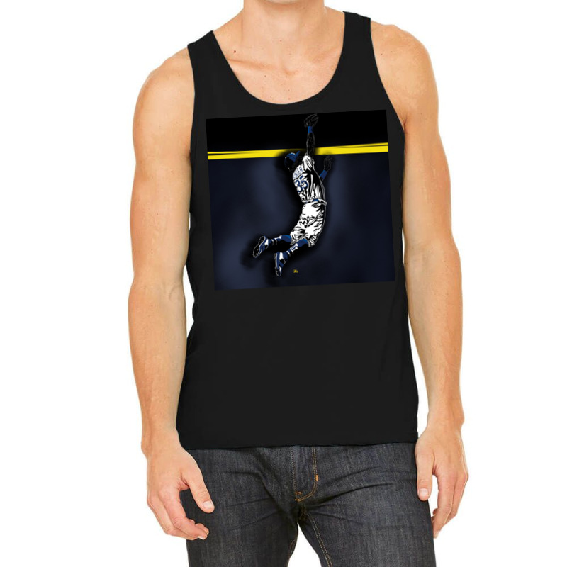 Bellinger Tank Top | Artistshot