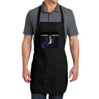 Bellinger Full-length Apron | Artistshot