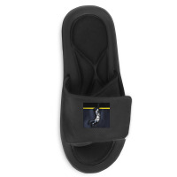 Bellinger Slide Sandal | Artistshot