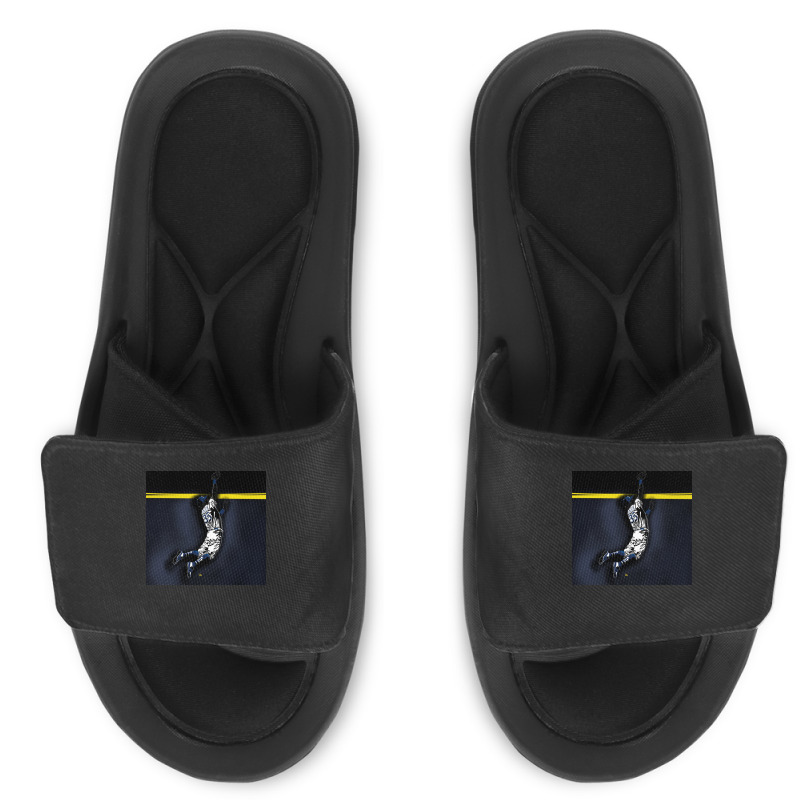 Bellinger Slide Sandal | Artistshot