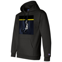 Bellinger Champion Hoodie | Artistshot