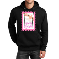 Christmas Santa Claus Unisex Hoodie | Artistshot