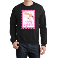 Christmas Santa Claus Crewneck Sweatshirt | Artistshot