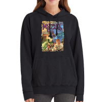 The Secret Of Monkey Island Vintage Hoodie | Artistshot