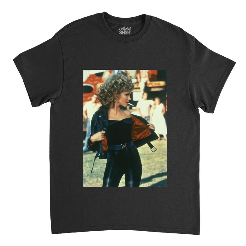 Tell Me About It, Stud Classic T-shirt by KIJANAOHNSON | Artistshot