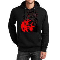 Vincent Valentine Final Fantasy-0qrea Unisex Hoodie | Artistshot