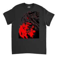 Vincent Valentine Final Fantasy-0qrea Classic T-shirt | Artistshot