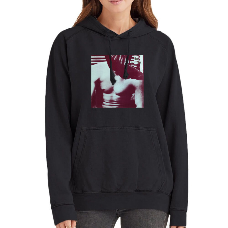 The Smiths Vintage Hoodie | Artistshot