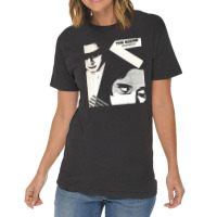 The Sound - Jeopardy Vintage T-shirt | Artistshot