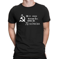 The Soviet Victory Banner T-shirt | Artistshot