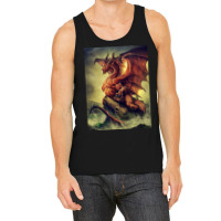 Owain Glyndwr Tank Top | Artistshot