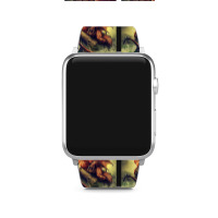 Owain Glyndwr Apple Watch Band | Artistshot