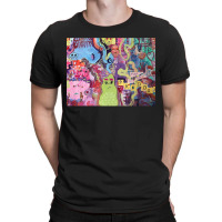 Pandora Poster T-shirt | Artistshot