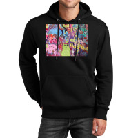 Pandora Poster Unisex Hoodie | Artistshot