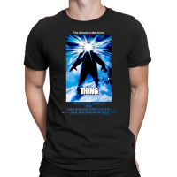 The Thing 1 T-shirt | Artistshot