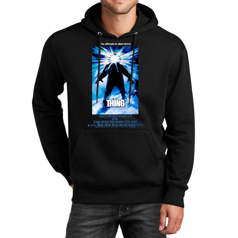 The Thing 1 Unisex Hoodie | Artistshot